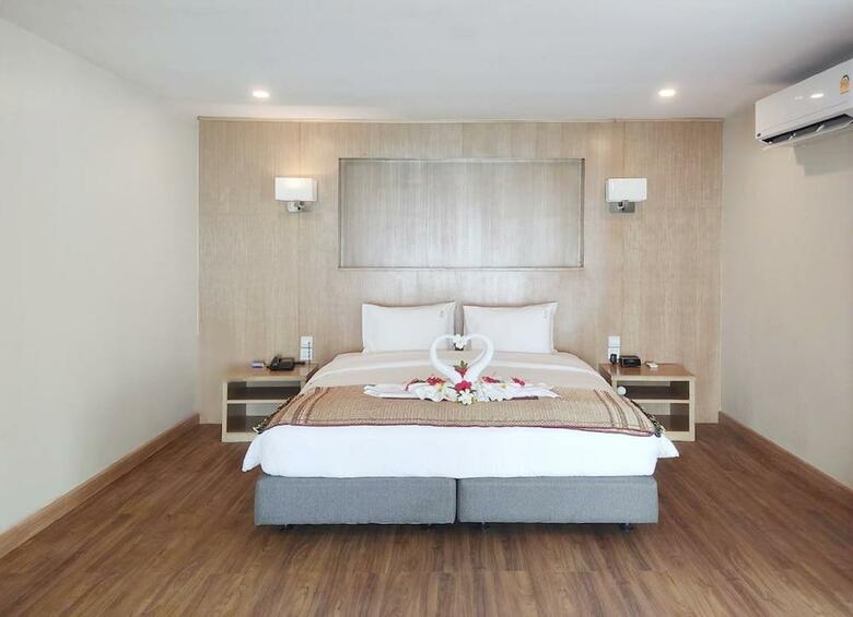 Hotel Holiday Inn Resort Phi Phi
