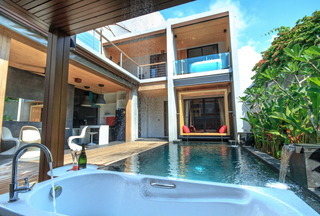 Hotel Pavilion Samui Boutique Resort