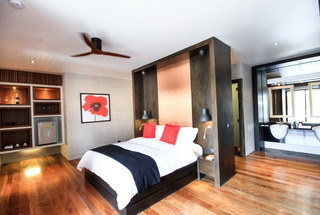 Hotel Pavilion Samui Boutique Resort