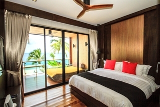 Hotel Pavilion Samui Boutique Resort