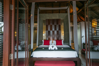 Hotel Pavilion Samui Boutique Resort