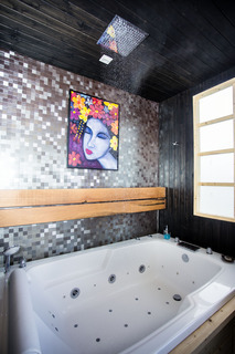 Hotel Pavilion Samui Boutique Resort