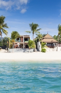 Hotel Pavilion Samui Boutique Resort