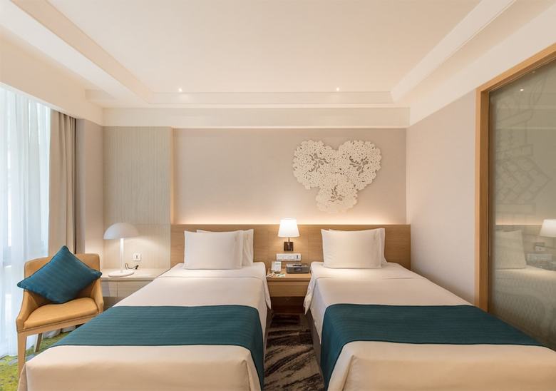 Hotel Holiday Inn Bangkok