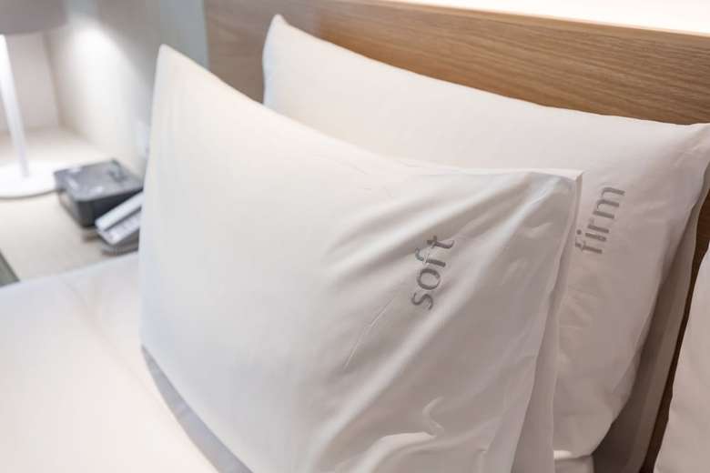 Hotel Holiday Inn Bangkok