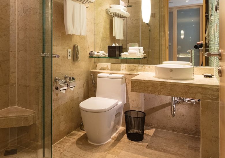 Hotel Holiday Inn Bangkok
