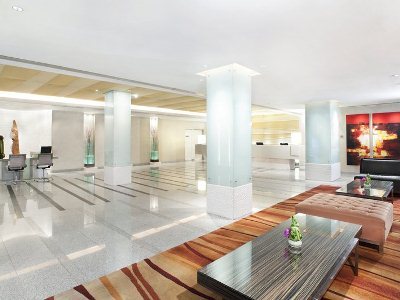 Hotel Holiday Inn Bangkok
