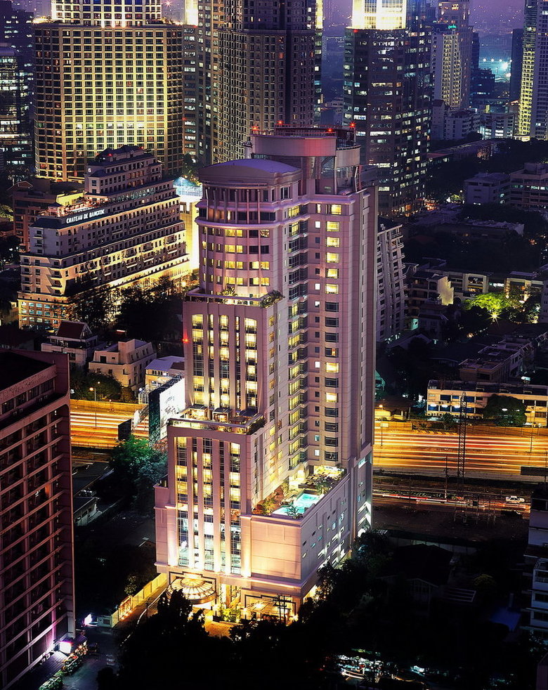 Hotel Majestic Grande