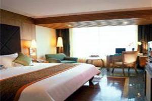 Hotel Majestic Grande