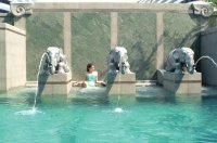 Hotel Majestic Grande