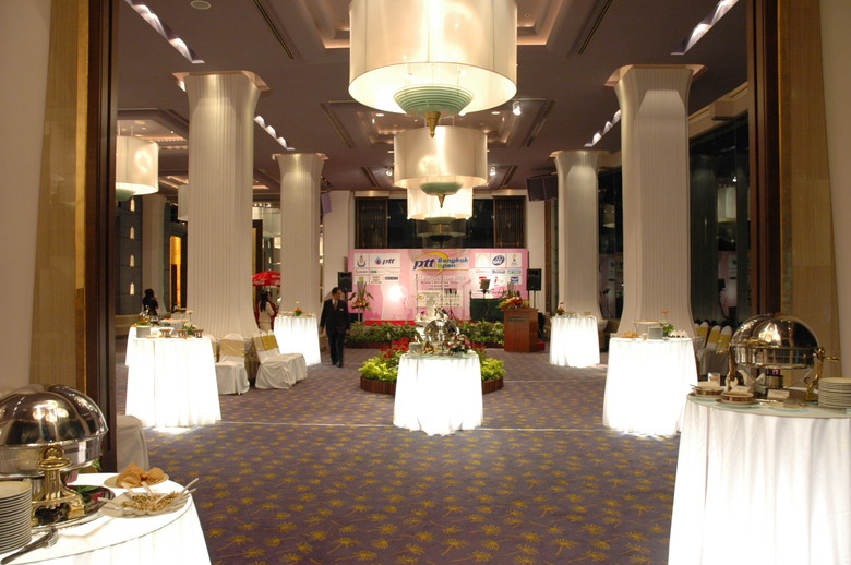 Rama Gardens Hotel