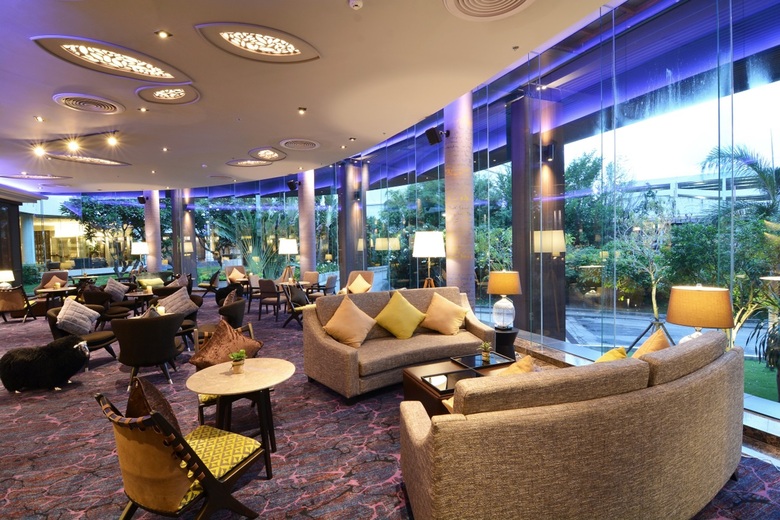 Rama Gardens Hotel