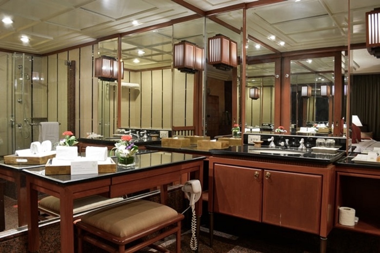 Rama Gardens Hotel