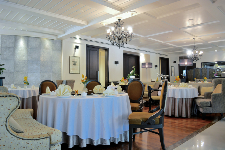 Rama Gardens Hotel