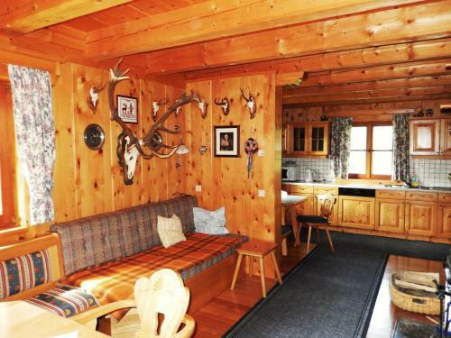 Ferienhaus Koglerh�tte