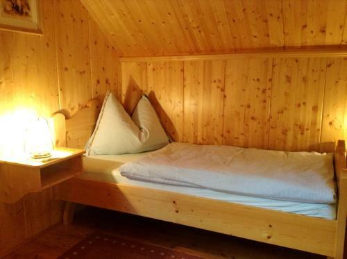 Ferienhaus Koglerh�tte