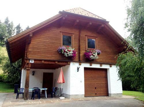 Ferienhaus Koglerh�tte