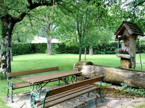Ferienhaus Koglerh�tte