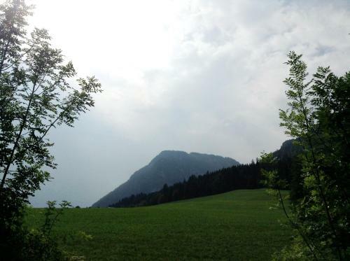 Ferienhaus Koglerh�tte