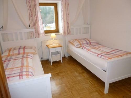 Apartamento Ferien Am Land - Waldbauer