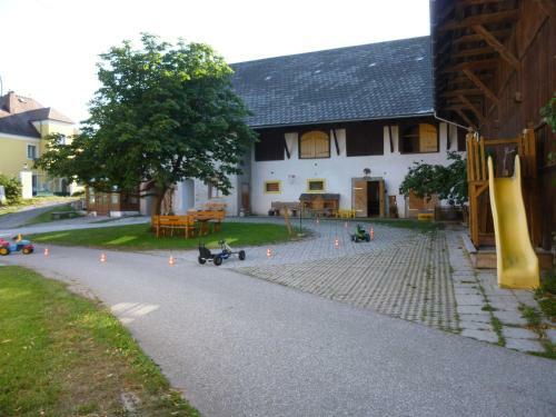 Apartamento Ferien Am Land - Waldbauer