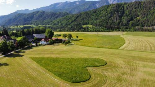 Apartamento Ferien Am Land - Waldbauer
