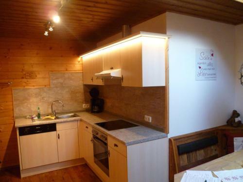 Agroturismo Familienbauernhof Christa