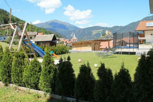 Apart Alpinlive