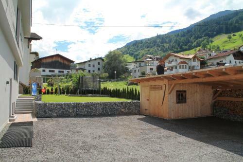 Apart Alpinlive