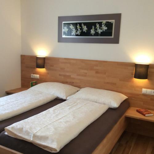 Apartamento Haus Hannah
