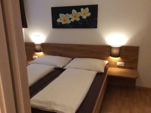 Apartamento Haus Hannah