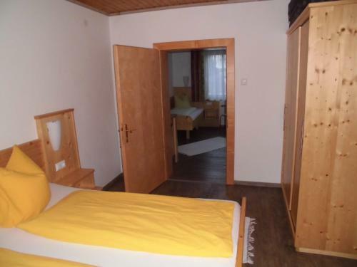 Hostal Pension Dullnig
