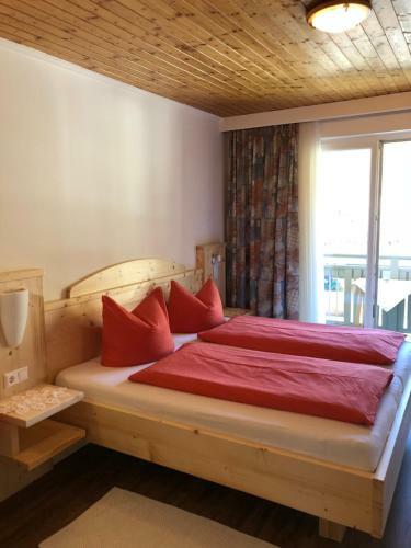 Hostal Pension Dullnig