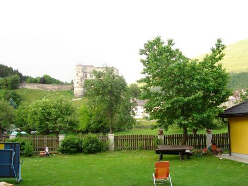 Hostal Pension Dullnig