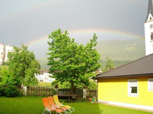 Hostal Pension Dullnig