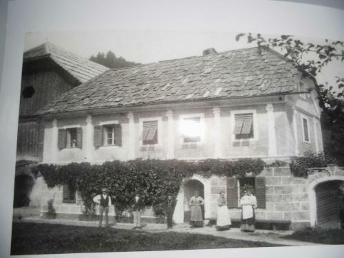 Hostal Pension Dullnig