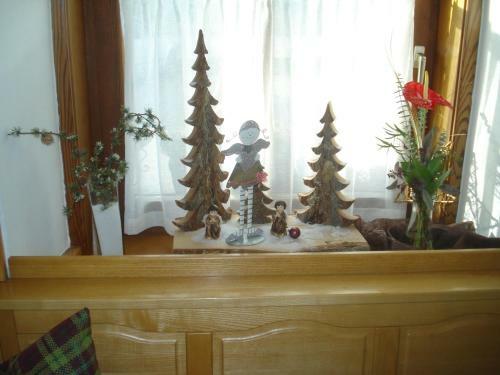 Hostal Pension Dullnig
