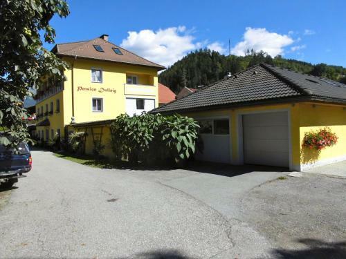 Hostal Pension Dullnig