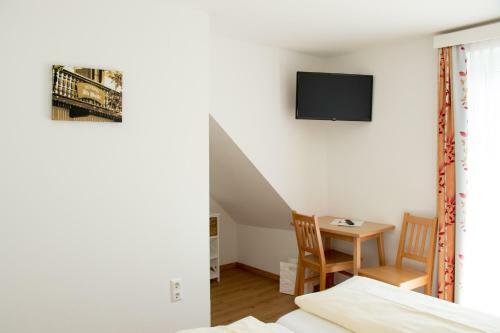 Bed & Breakfast Pension Alte M�hle