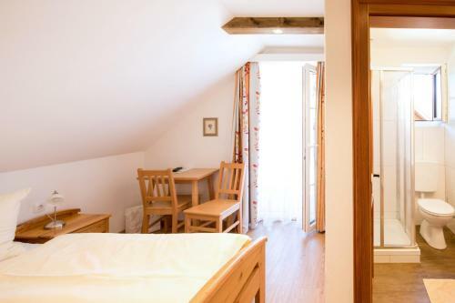 Bed & Breakfast Pension Alte M�hle
