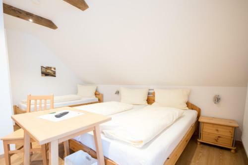 Bed & Breakfast Pension Alte M�hle