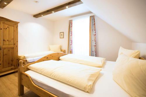 Bed & Breakfast Pension Alte M�hle