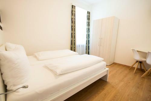 Bed & Breakfast Pension Alte M�hle