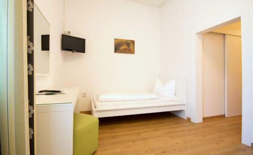 Bed & Breakfast Pension Alte M�hle
