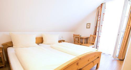 Bed & Breakfast Pension Alte M�hle