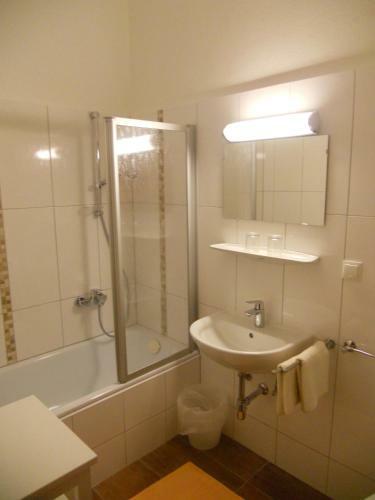 Bed & Breakfast Pension Alte M�hle