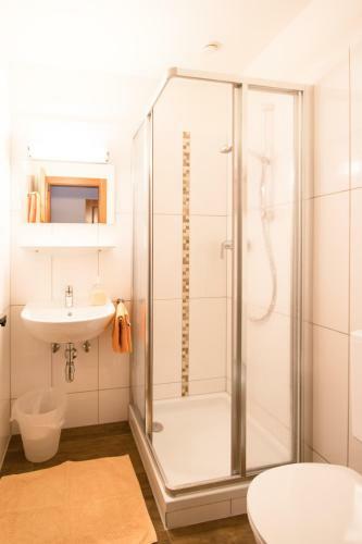 Bed & Breakfast Pension Alte M�hle