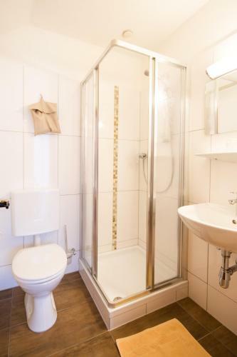 Bed & Breakfast Pension Alte M�hle