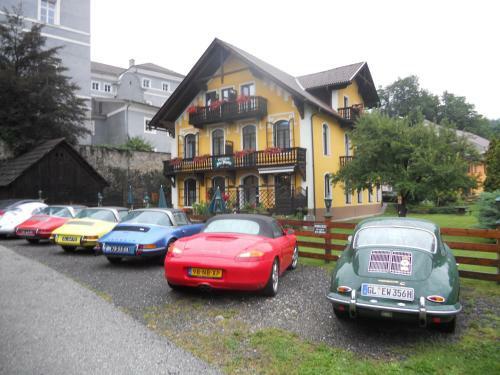 Bed & Breakfast Pension Alte M�hle