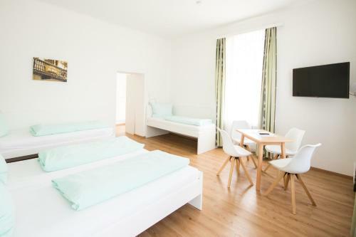 Bed & Breakfast Pension Alte M�hle